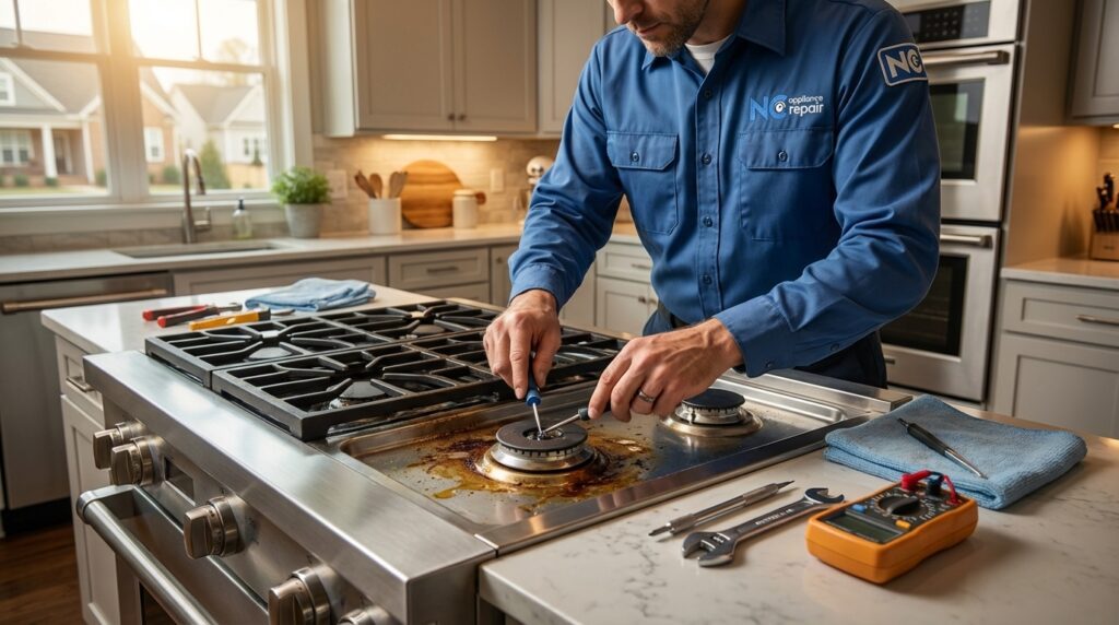 why speedy expert service matters